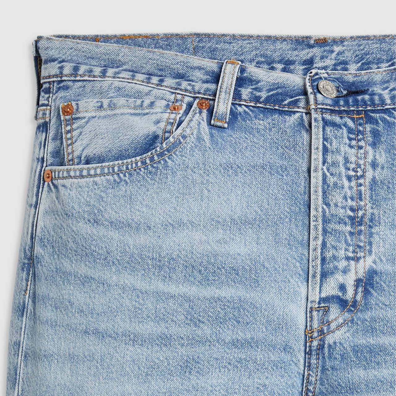 501® ORIGINAL FIT LIGHTWEIGHT MEN'S JEANS - 8