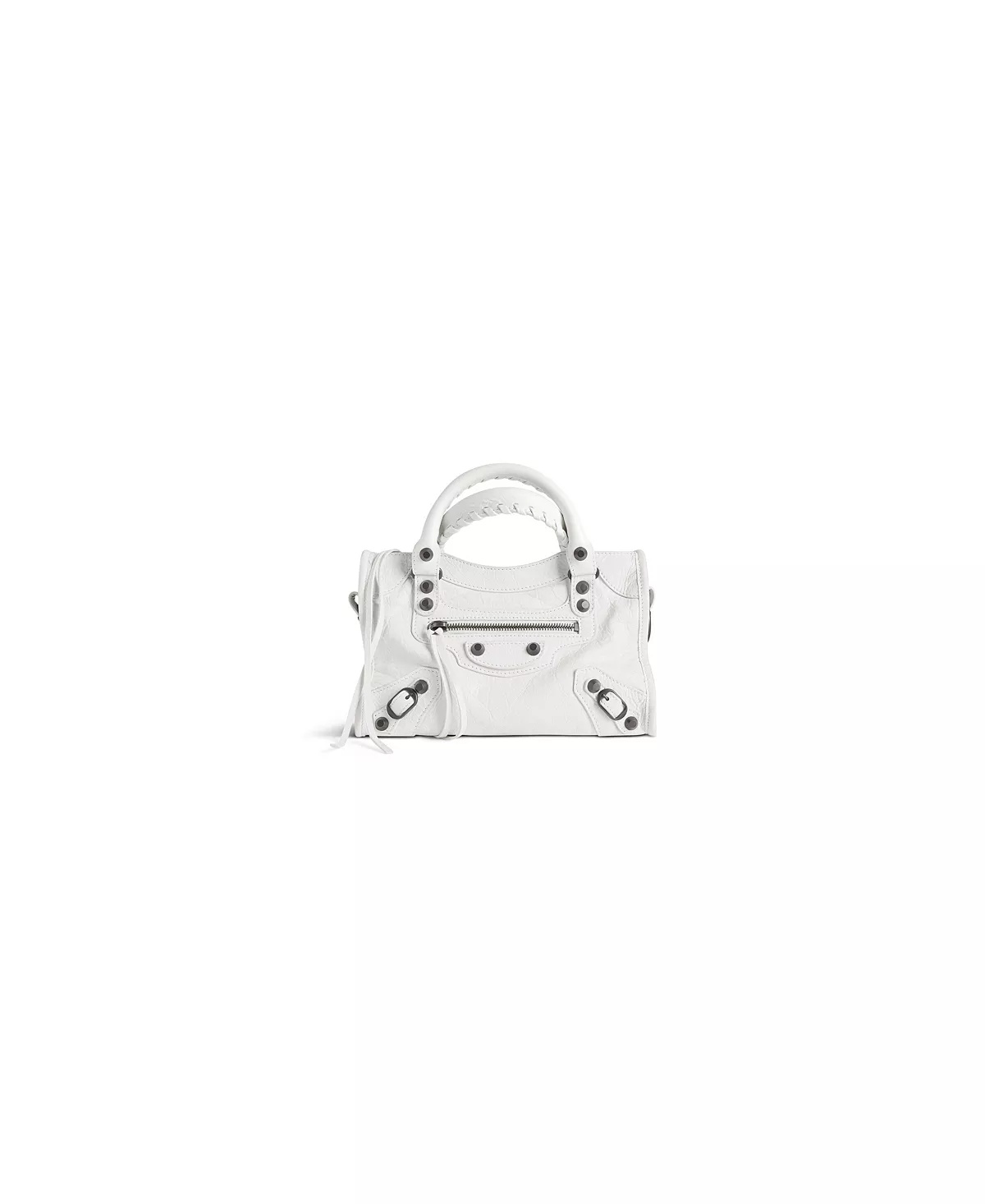 Le City Mini Bag - 7