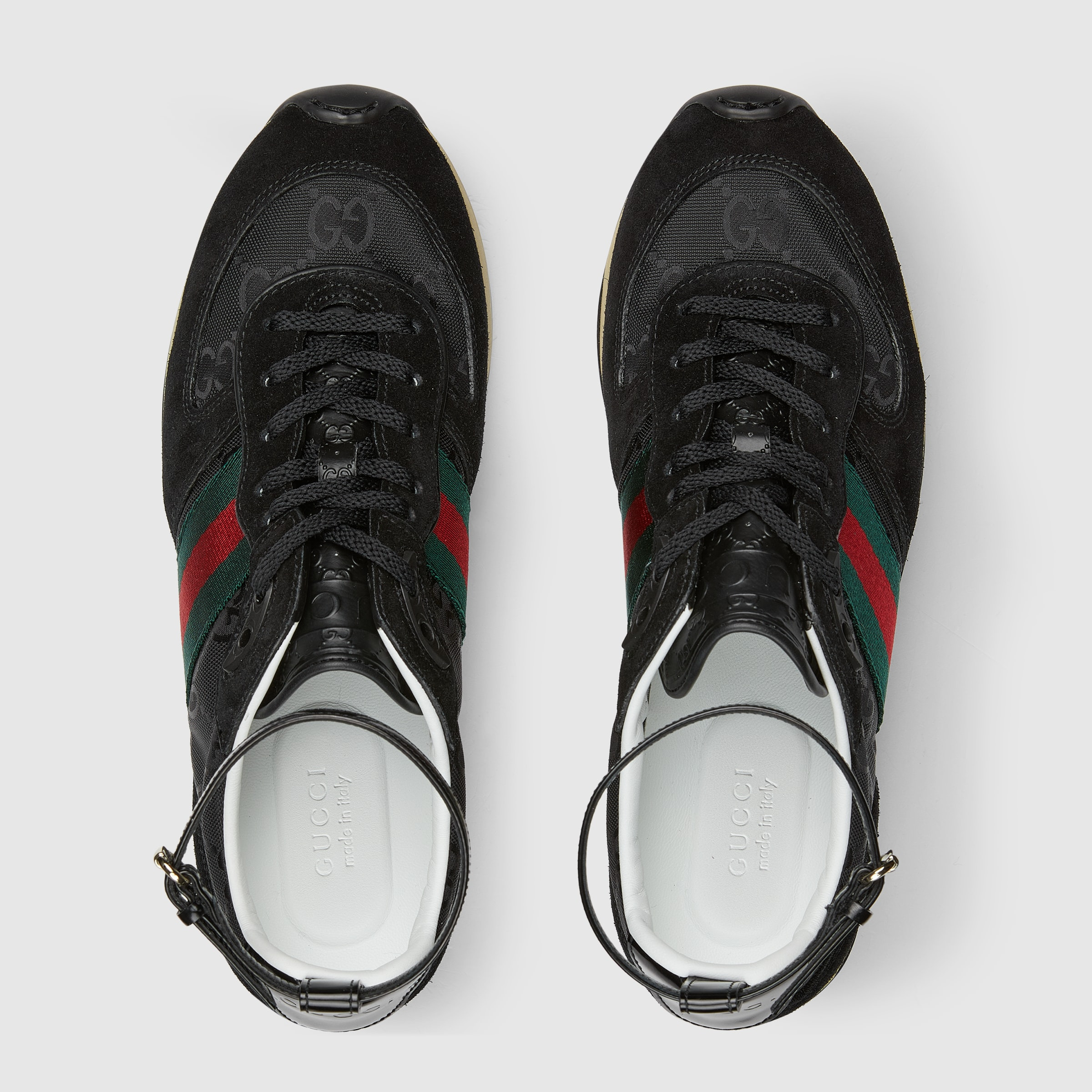 Women's Gucci Re-Motion sneaker - 7