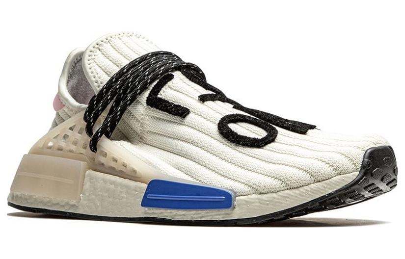 adidas x Pharrell NMD Hu 'Cream' Q46454 - 3