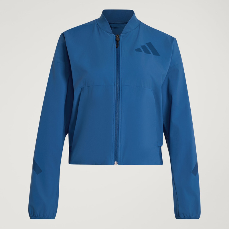 ADIDAS Z.N.E. WOVEN BOMBER JACKET 4