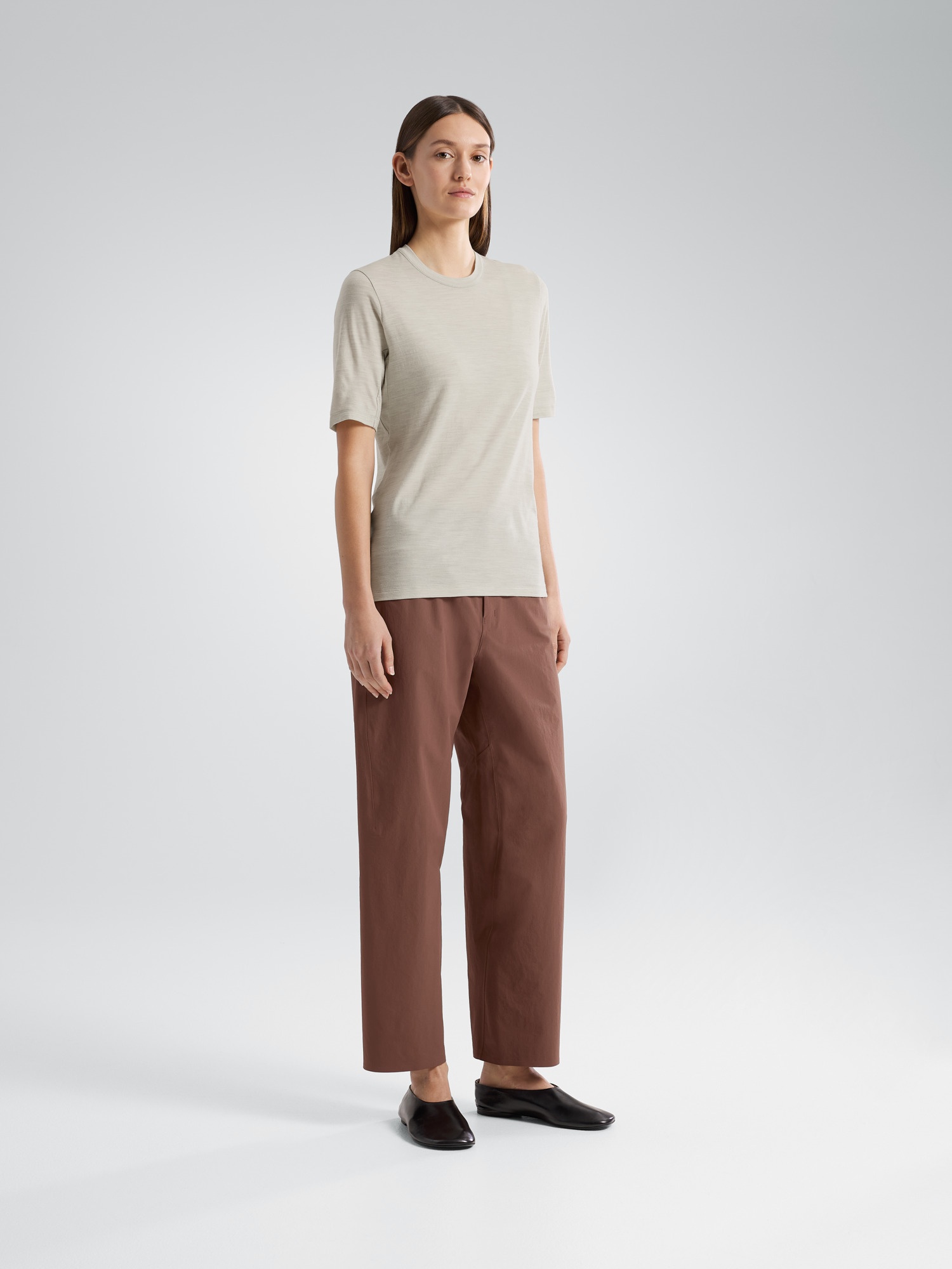 Frame Shirt SS - 3