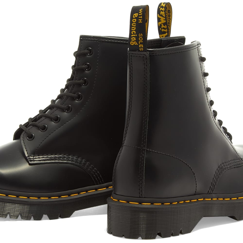 Dr. Martens 1460 Bex Boot - 4