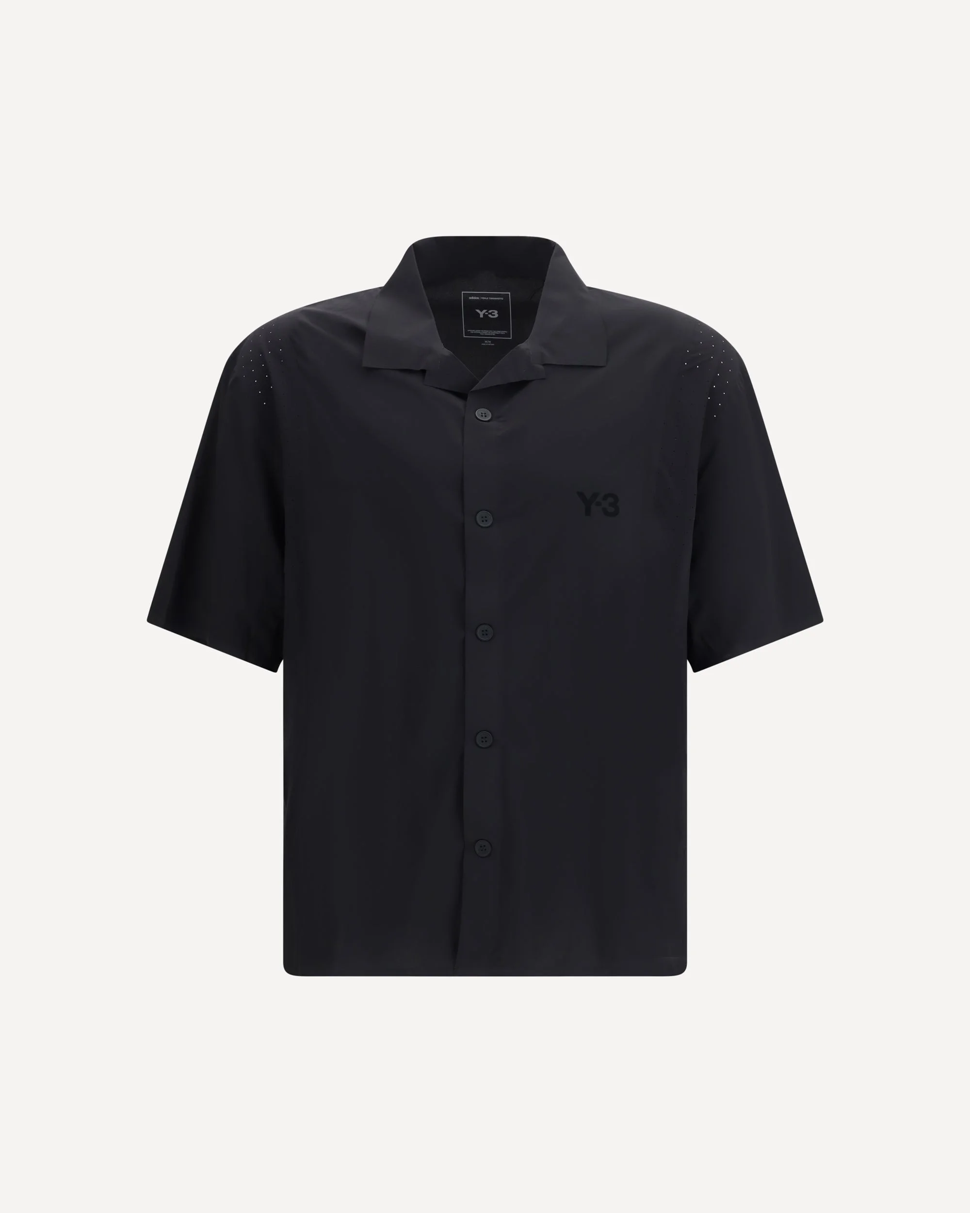 Ultralight Woven Shirt - 1