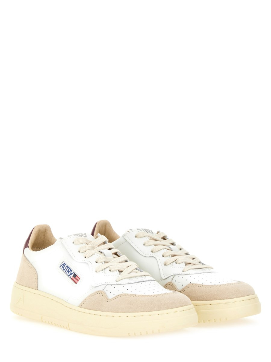 MEDALIST LOW SNEAKER - 2