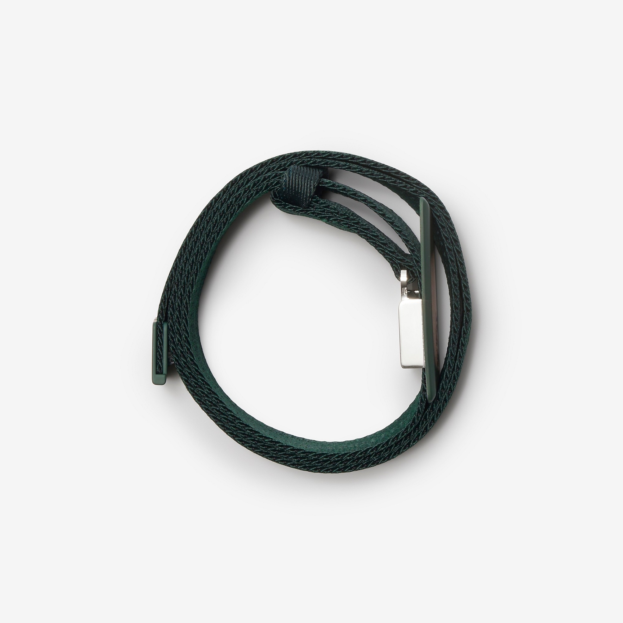Webbing Shield Belt - 3