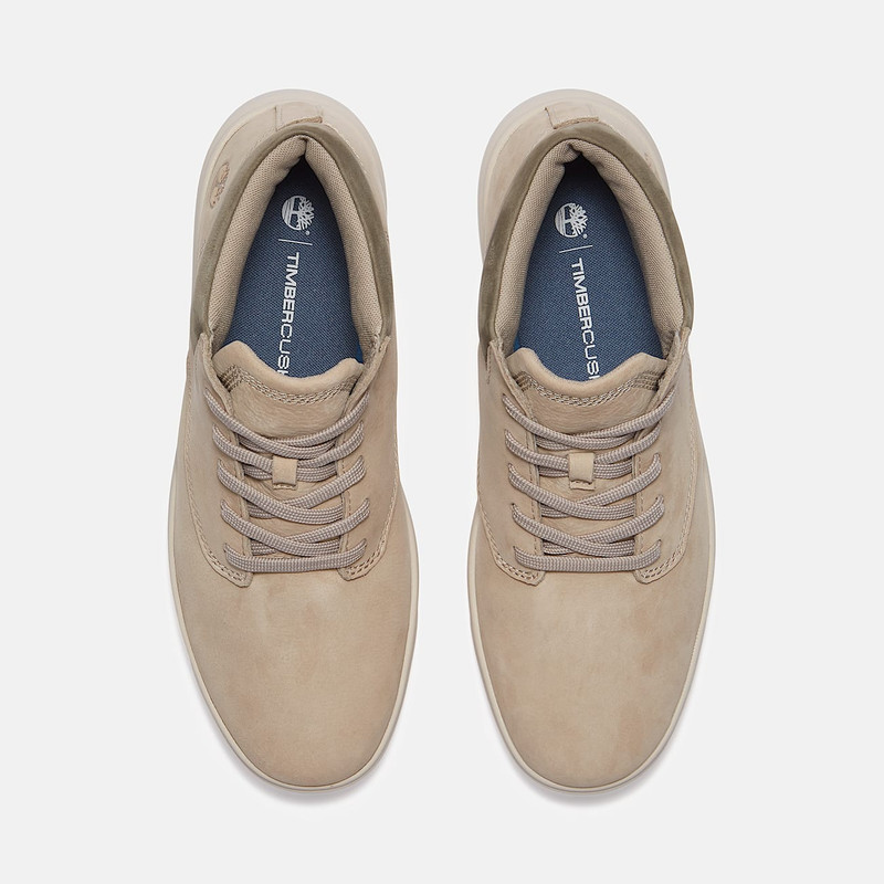 Timberland Men's Emerson Street Mid Lace-Up Sneaker outlook