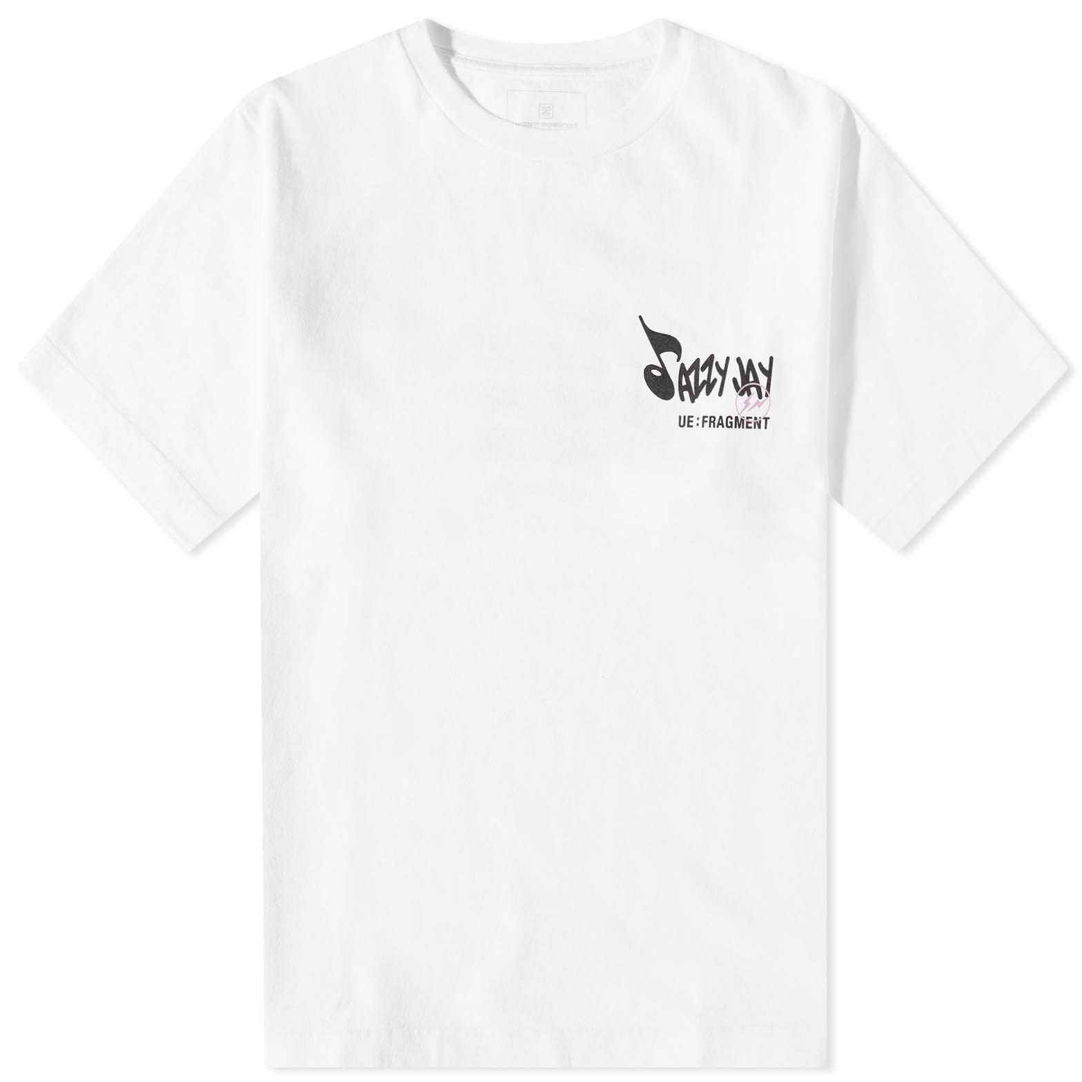 Uniform Experiment Uniform Experiment Fragment Jazzy Jay T