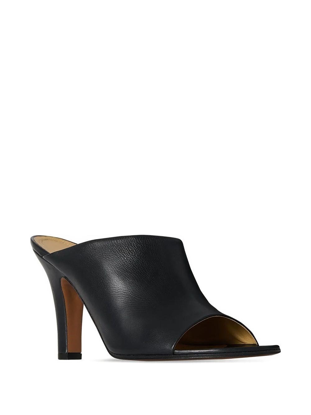 Signum leather mules - 2