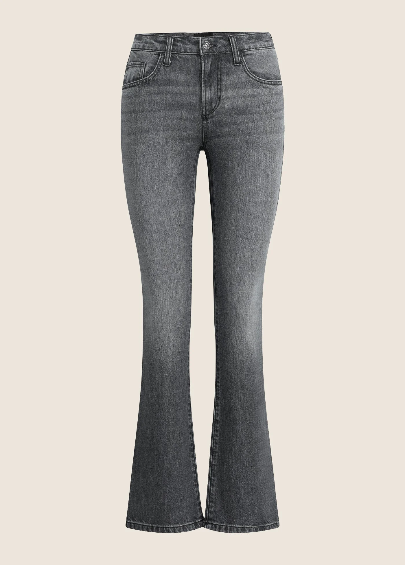 THE ALBA LOW RISE BOOT - 1