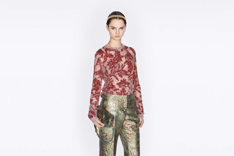 Dior Bobby East-West Bag 9