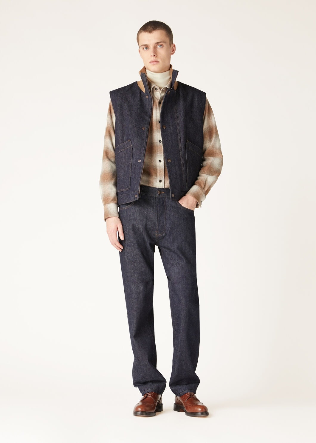Jase Vest - 2