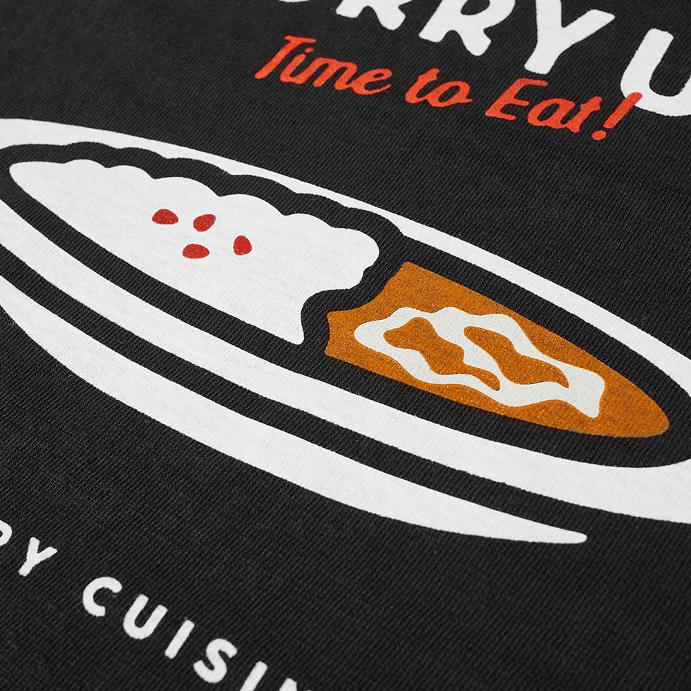 Human Made Curry Up Tee - 2