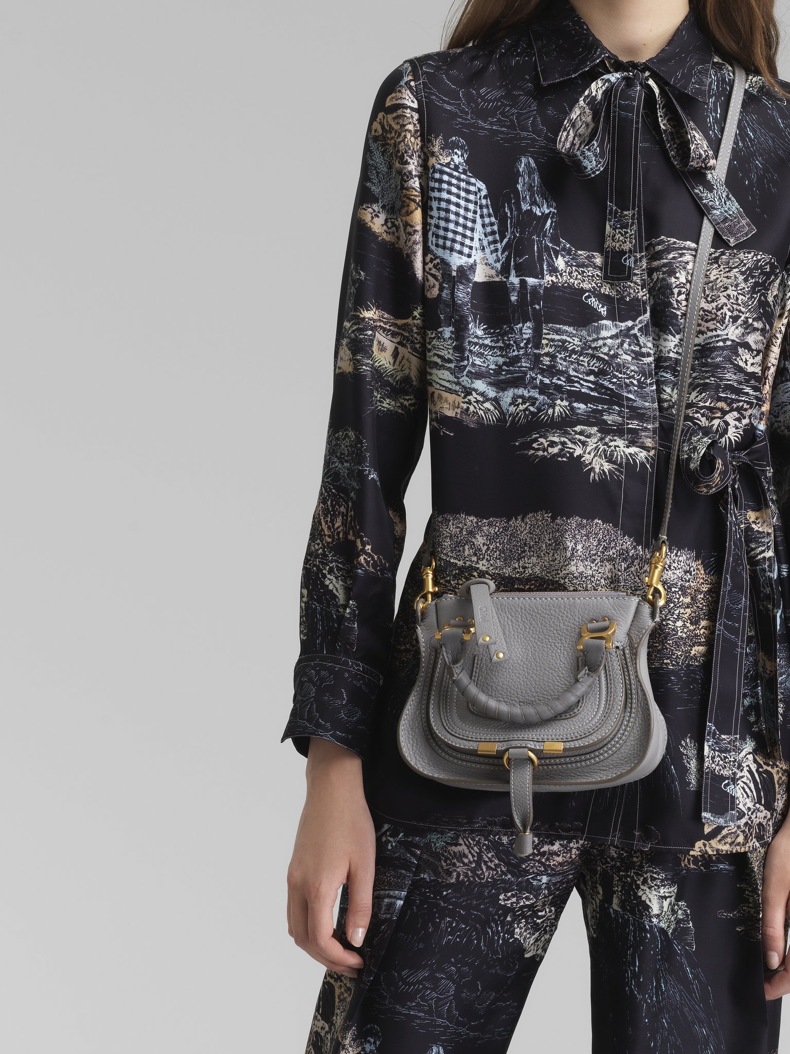 MINI MARCIE HANDBAG - 6