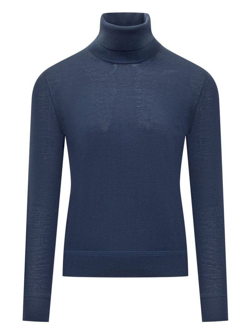 turtleneck 스웨터 1