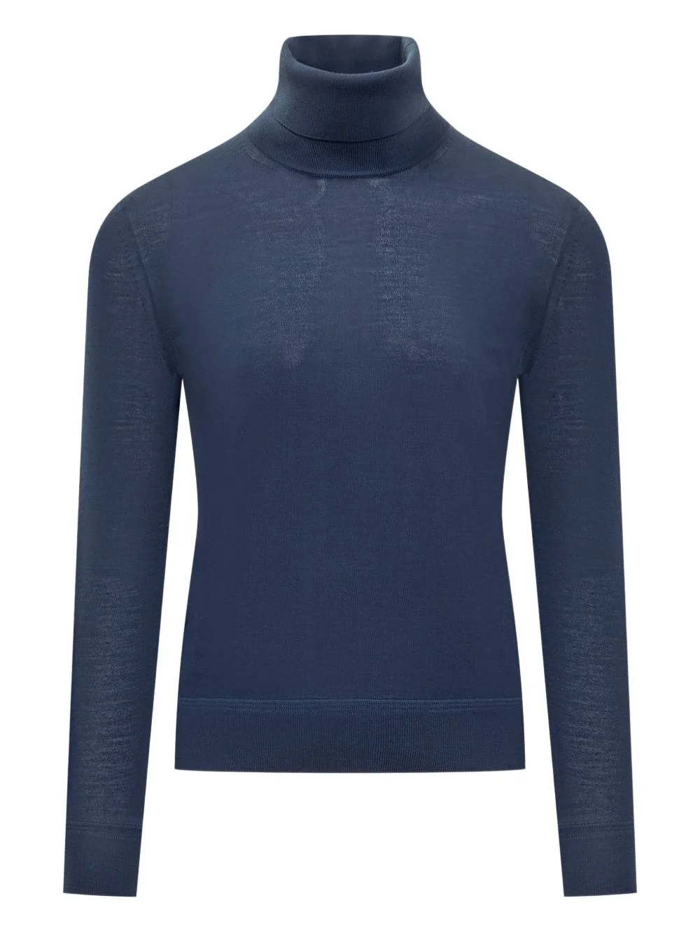 turtleneck sweater - 1