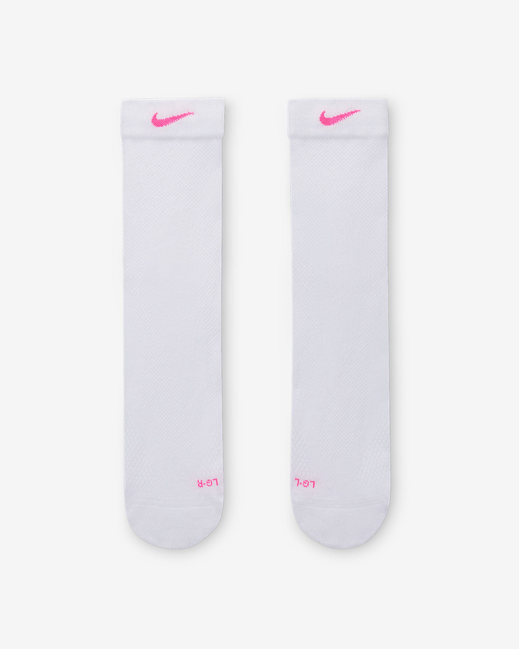 Nike Running Lightweight Micro Crew Socks (1 Pair) - 2