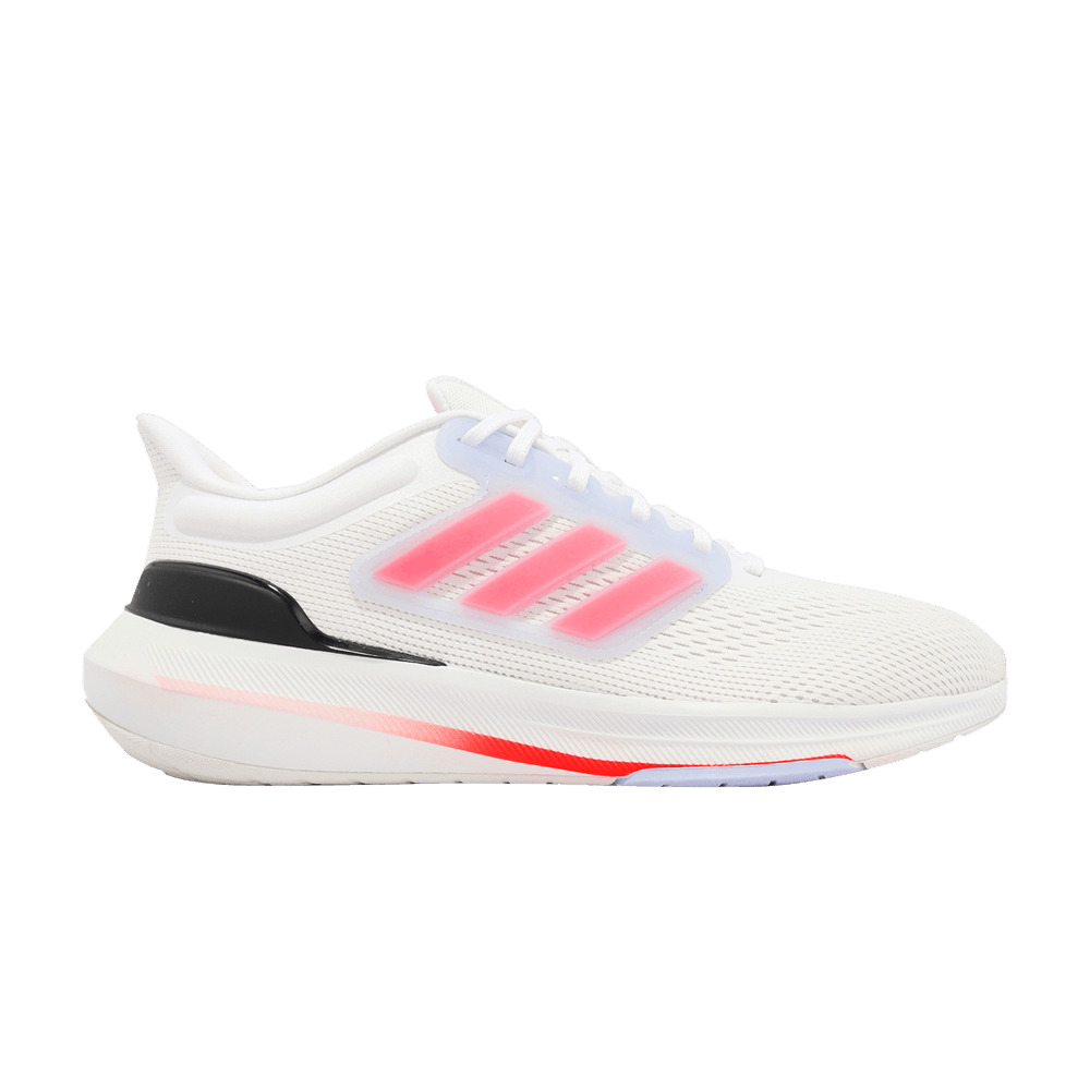 Ultrabounce 'White Solar Red' - 1