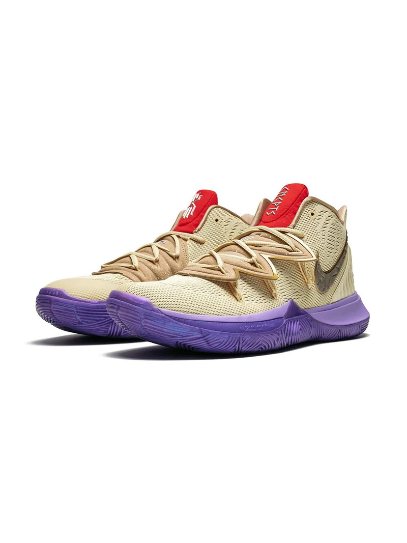 Nike x Concepts Kyrie 5 TV PE 3 "Ikhet" sneakers outlook