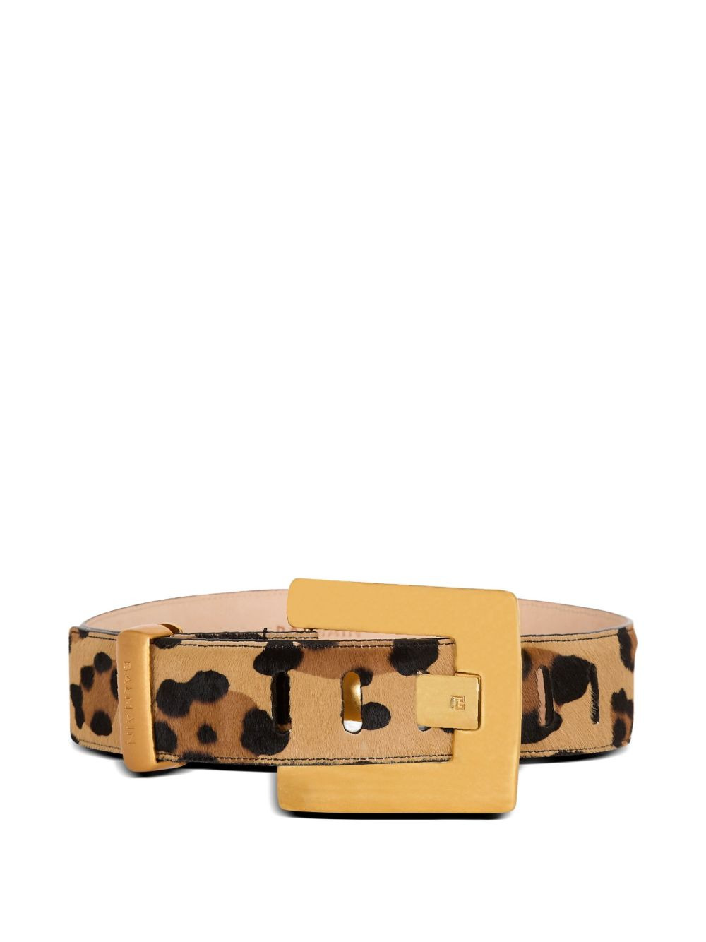 Anthem belt - 1