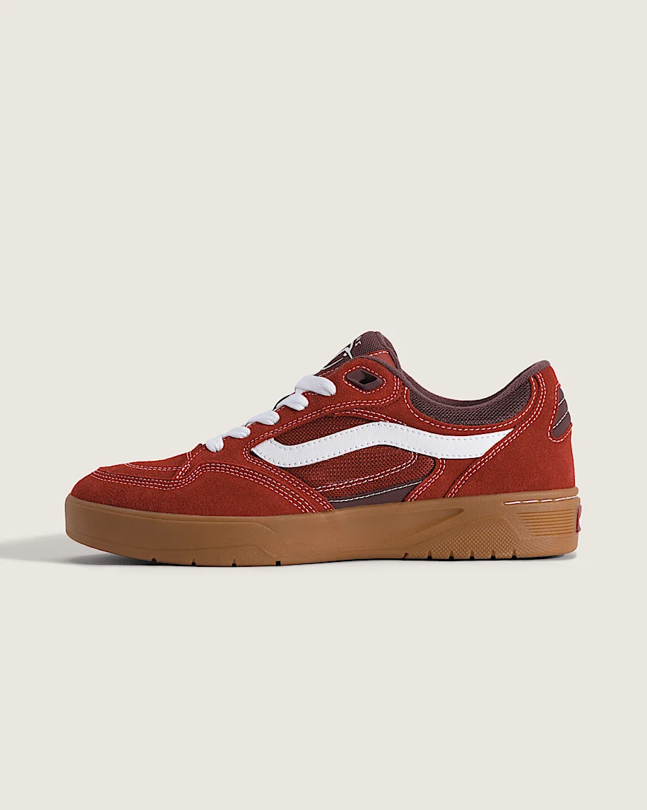 Skate Rowan Z3 Shoe - 1