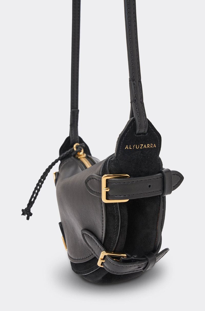 'PLAY' CROSSBODY BAG MINI 5