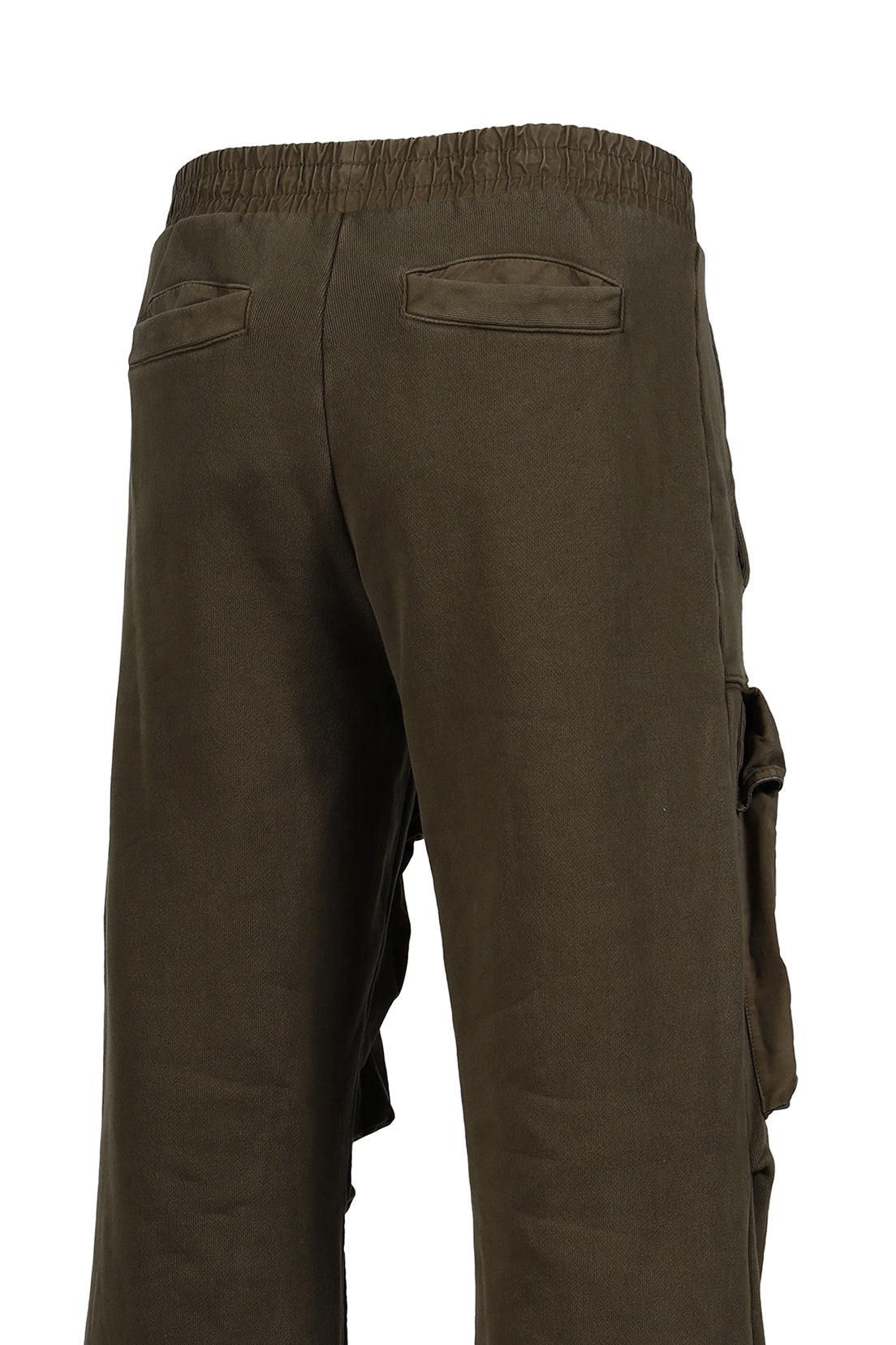 UTILITY SWEATS / MILITARY - 5