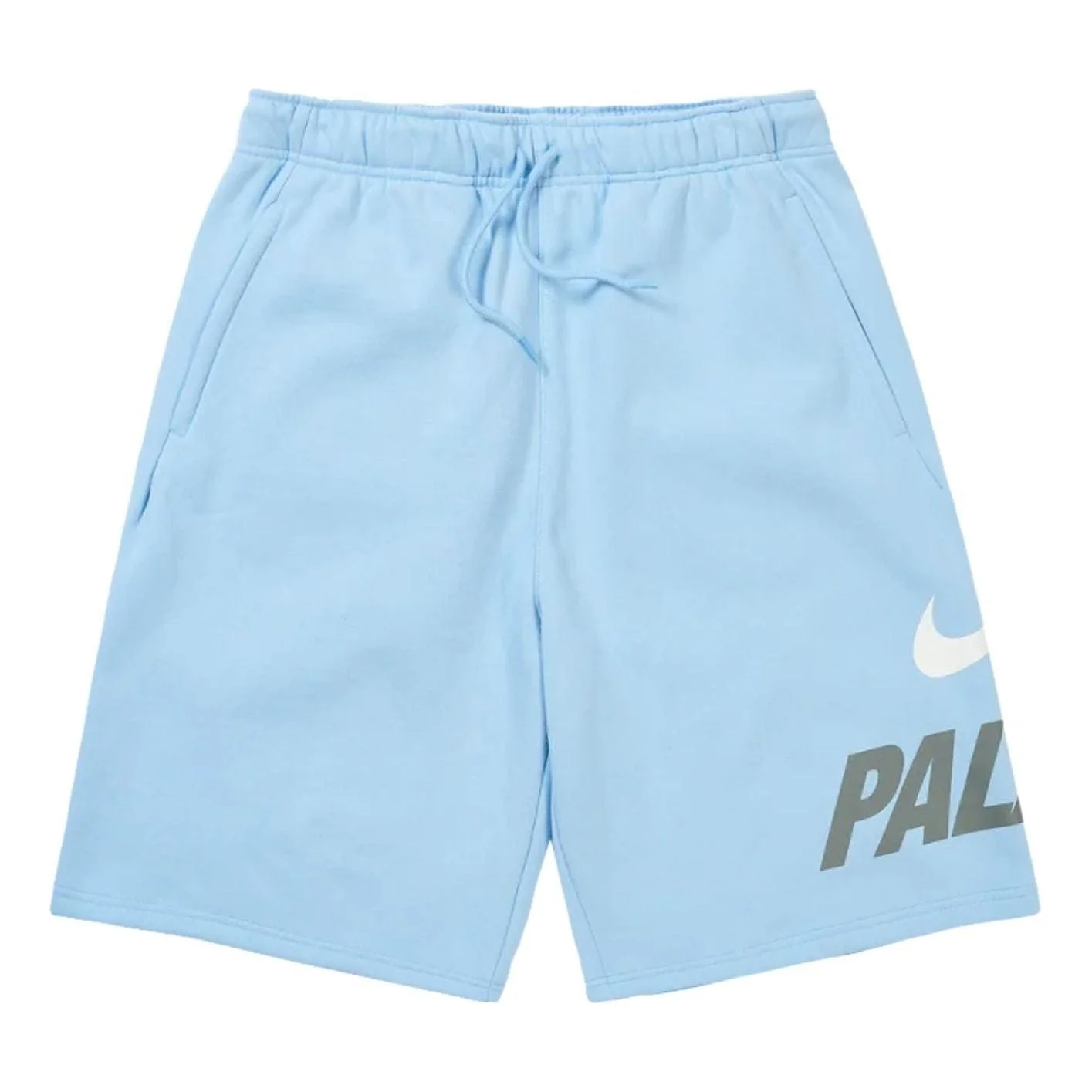 Nike x Palace Sweat Short 'Sky Blue' P28NST001 - 1