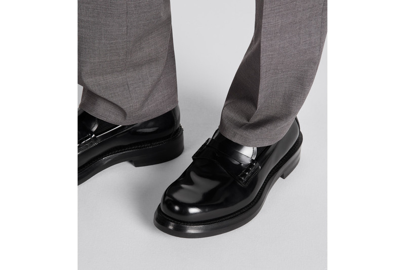 Dior Dior Carlo Loafer outlook