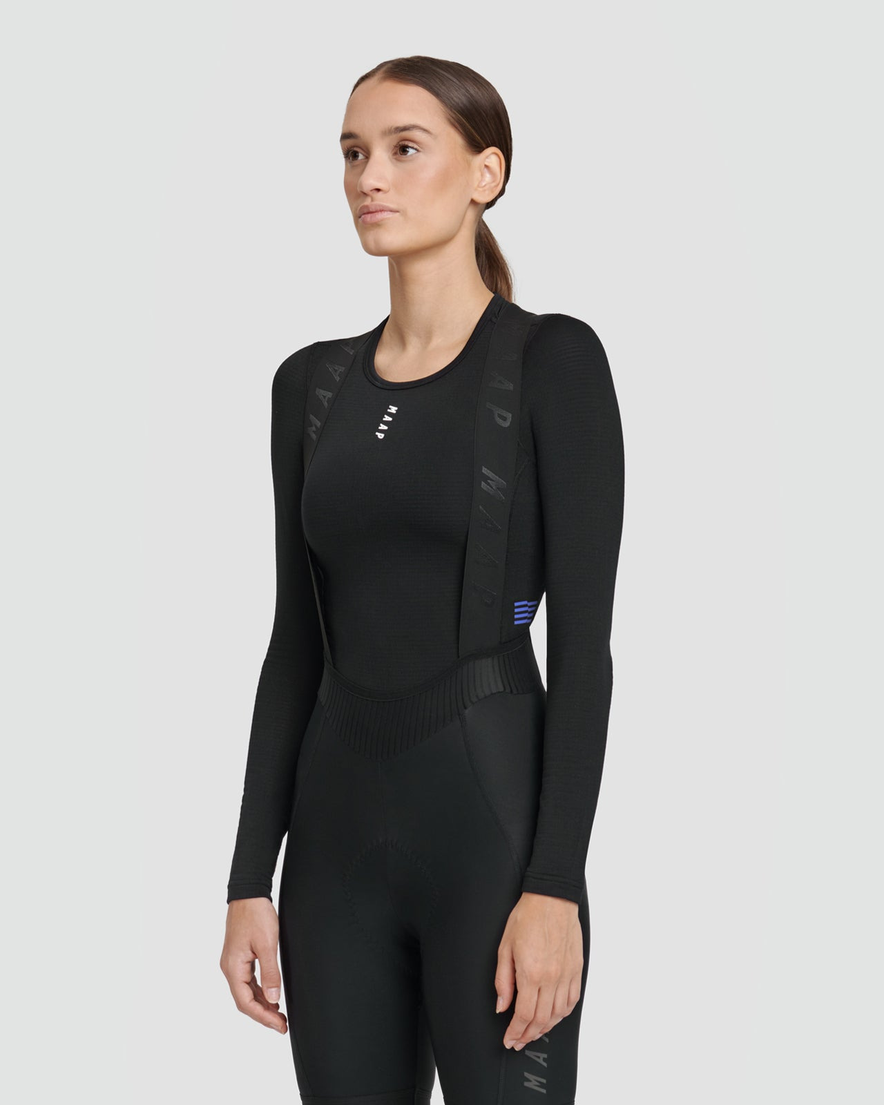 Women's Thermal Base Layer LS Tee - 2