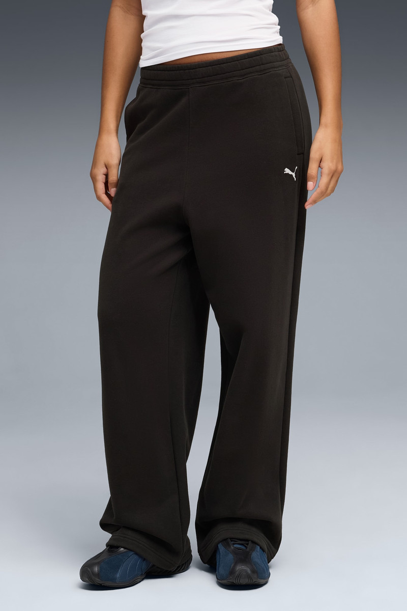 PUMA Peach Touch Women's Sweatpants outlook