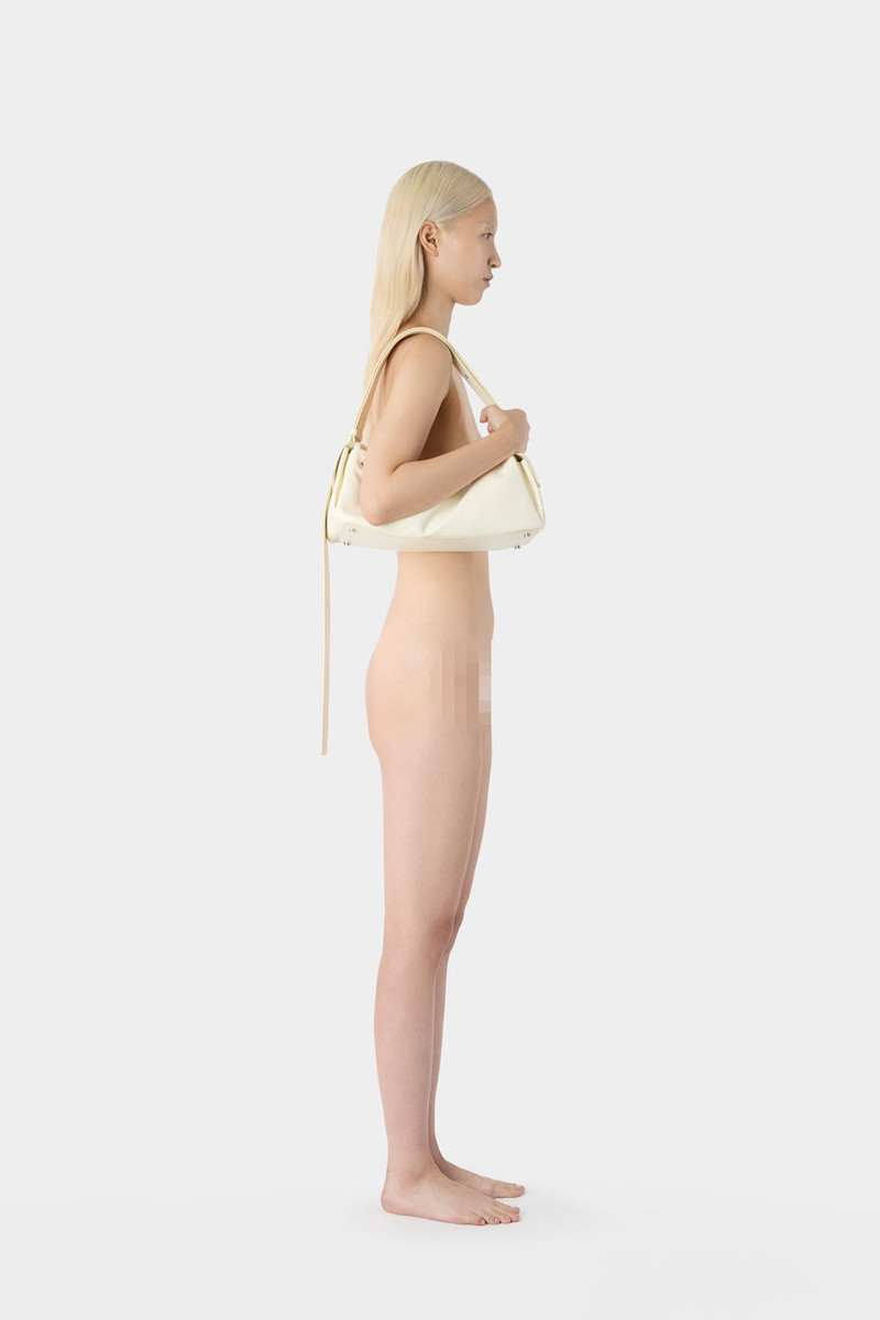 LABAULETTO TWISTED / calico 3