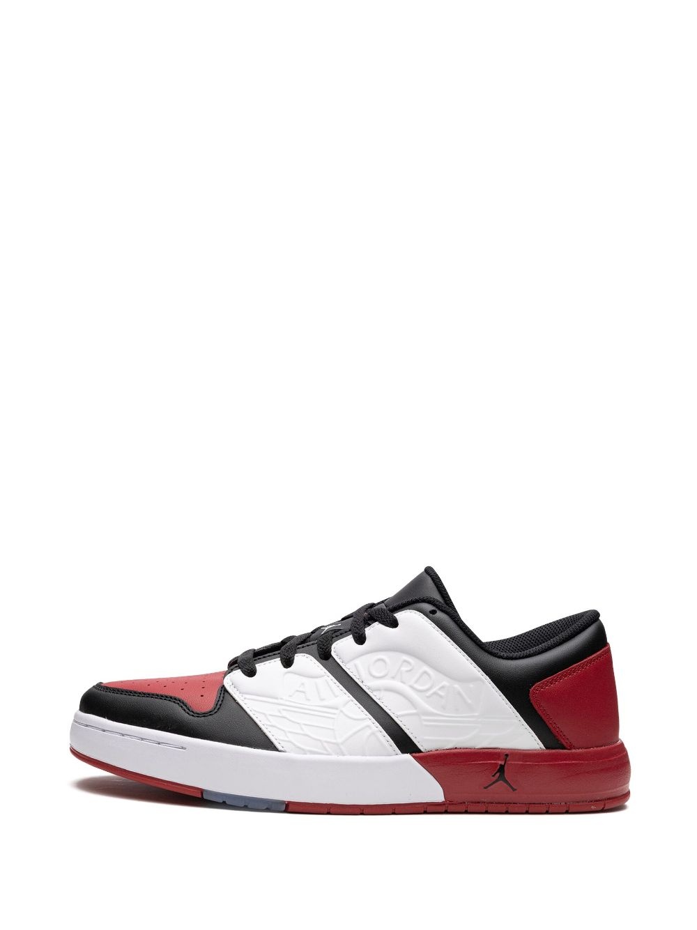 Nu Retro 1 Low "Chicago" sneakers - 5