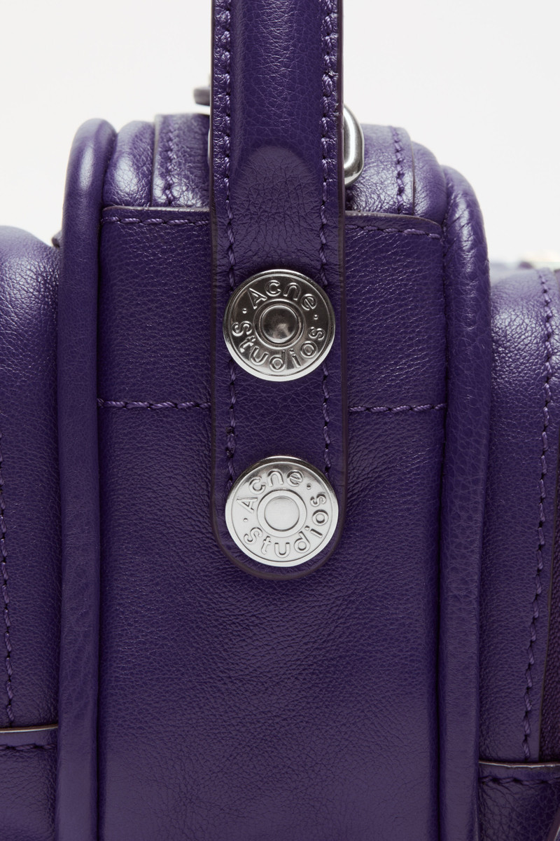Camero Kit Crossbody Bag - Violet purple 6