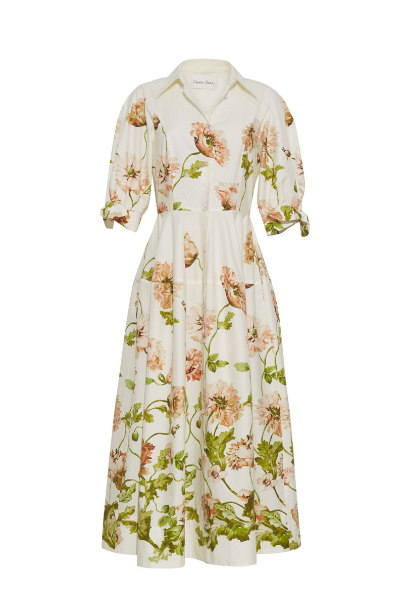 Caro Midi Dress 1