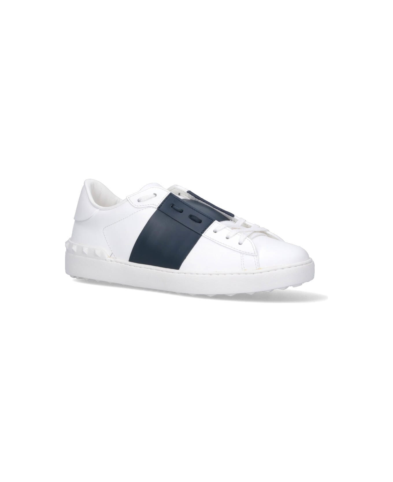 'rockstud Untitled' Sneakers - 2