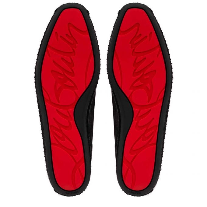 Nanou Max Man BLACK - 6