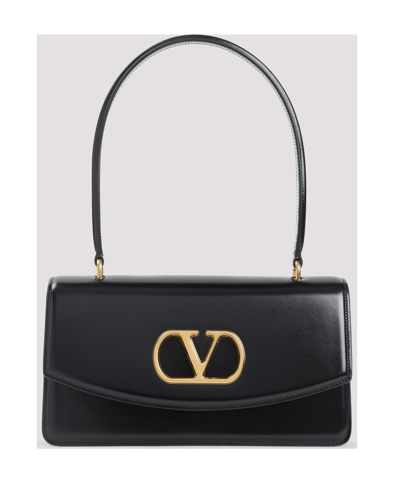 Vain Top Handle Bag - 3