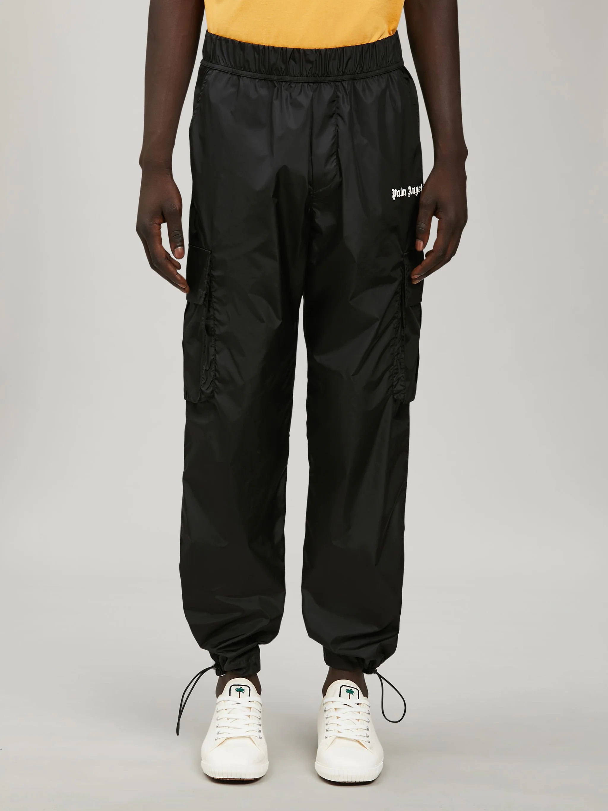 CARGO TRACK PANTS - 3