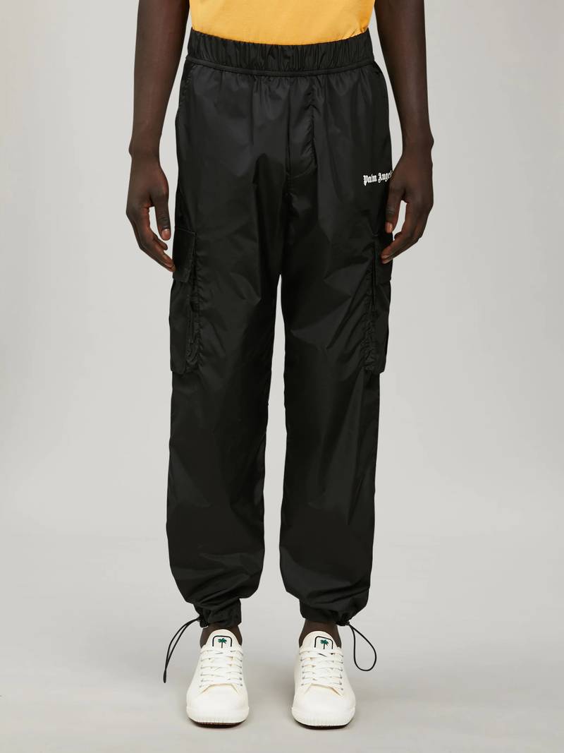 CARGO TRACK PANTS 3