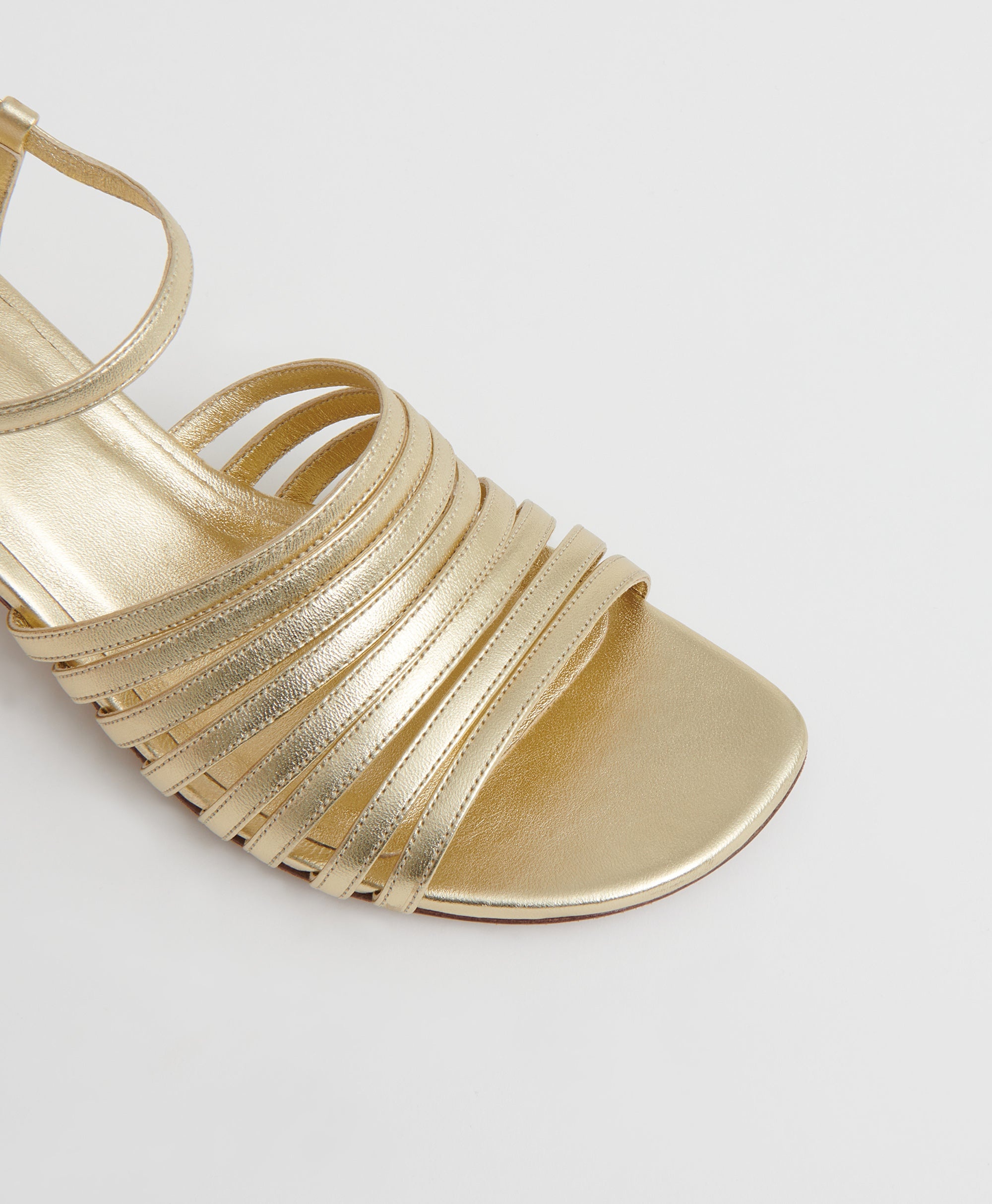 SUN SANDAL - 2