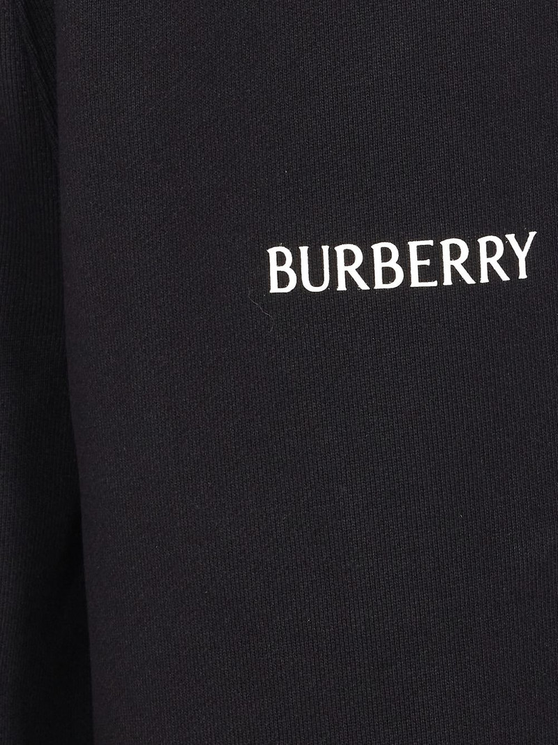 embroidered logo-detail track pants 3