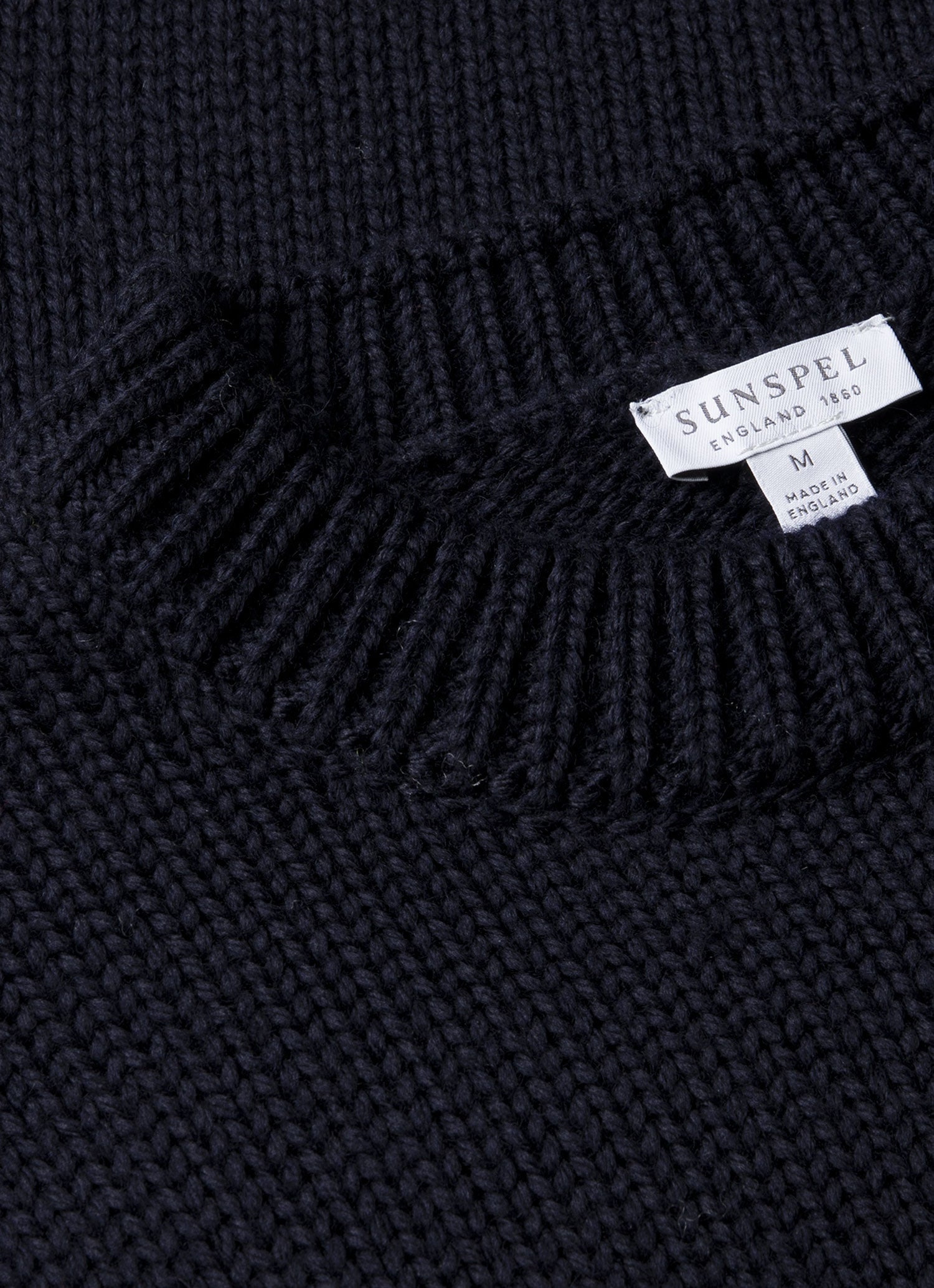 Fisherman Jumper - 4