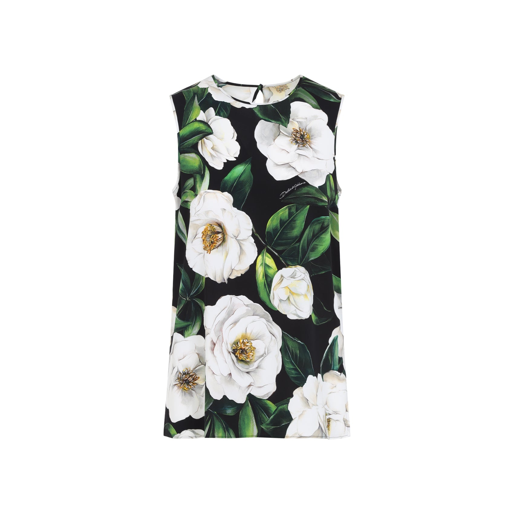 Tops Black - 2
