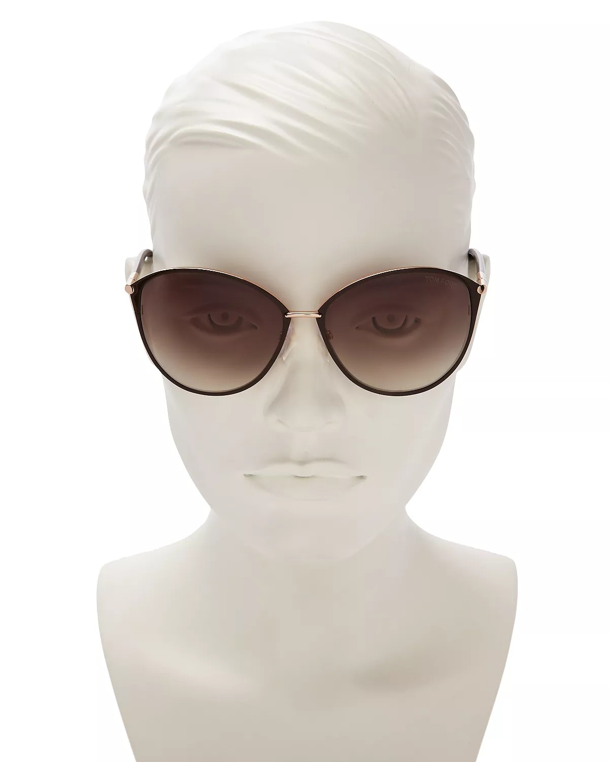 Penelope Oversized Sunglasses, 59mm - 6