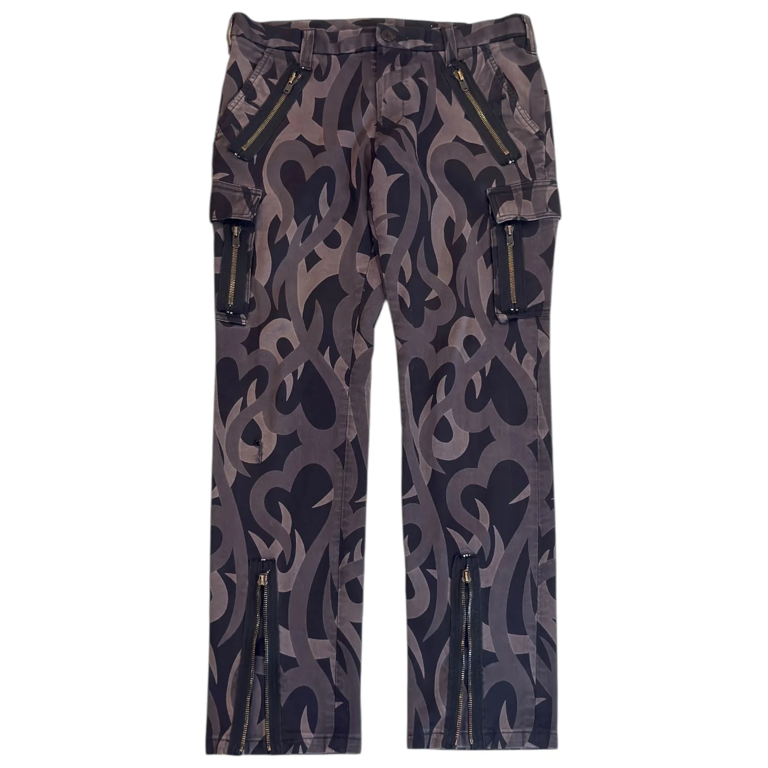 Number Nine - Number (N)ine AW2004 - 1