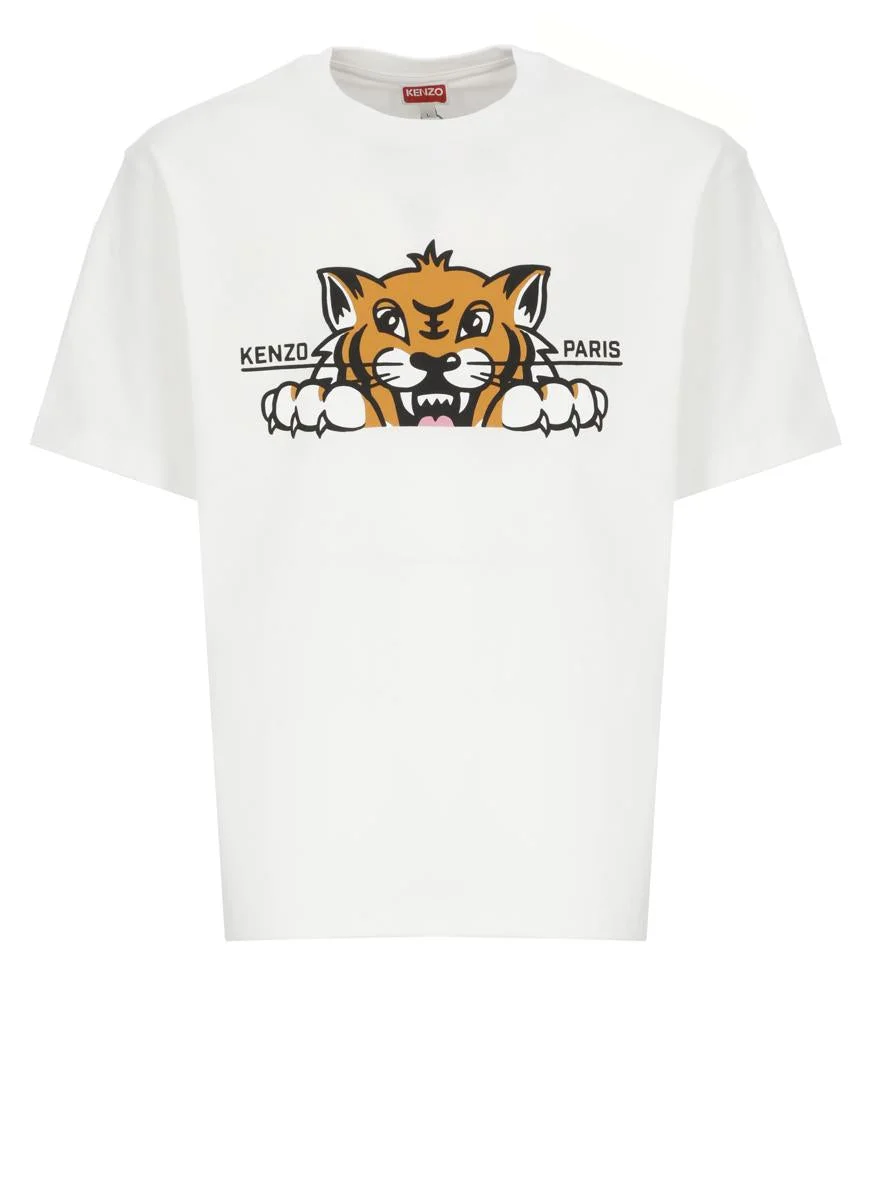 Kenzo T-Shirts And Polos - 1