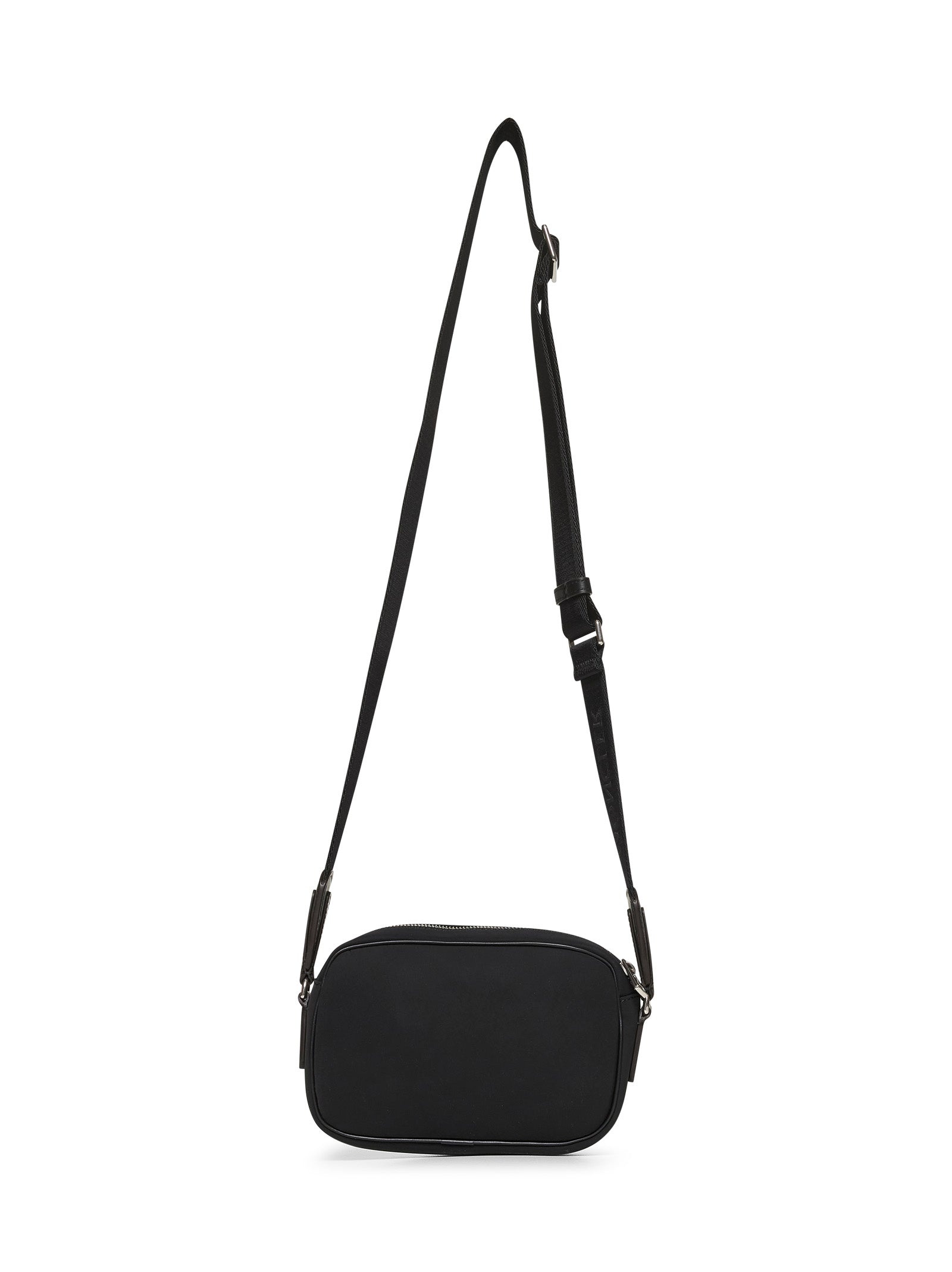 Black New Trick crossbody bag - 3