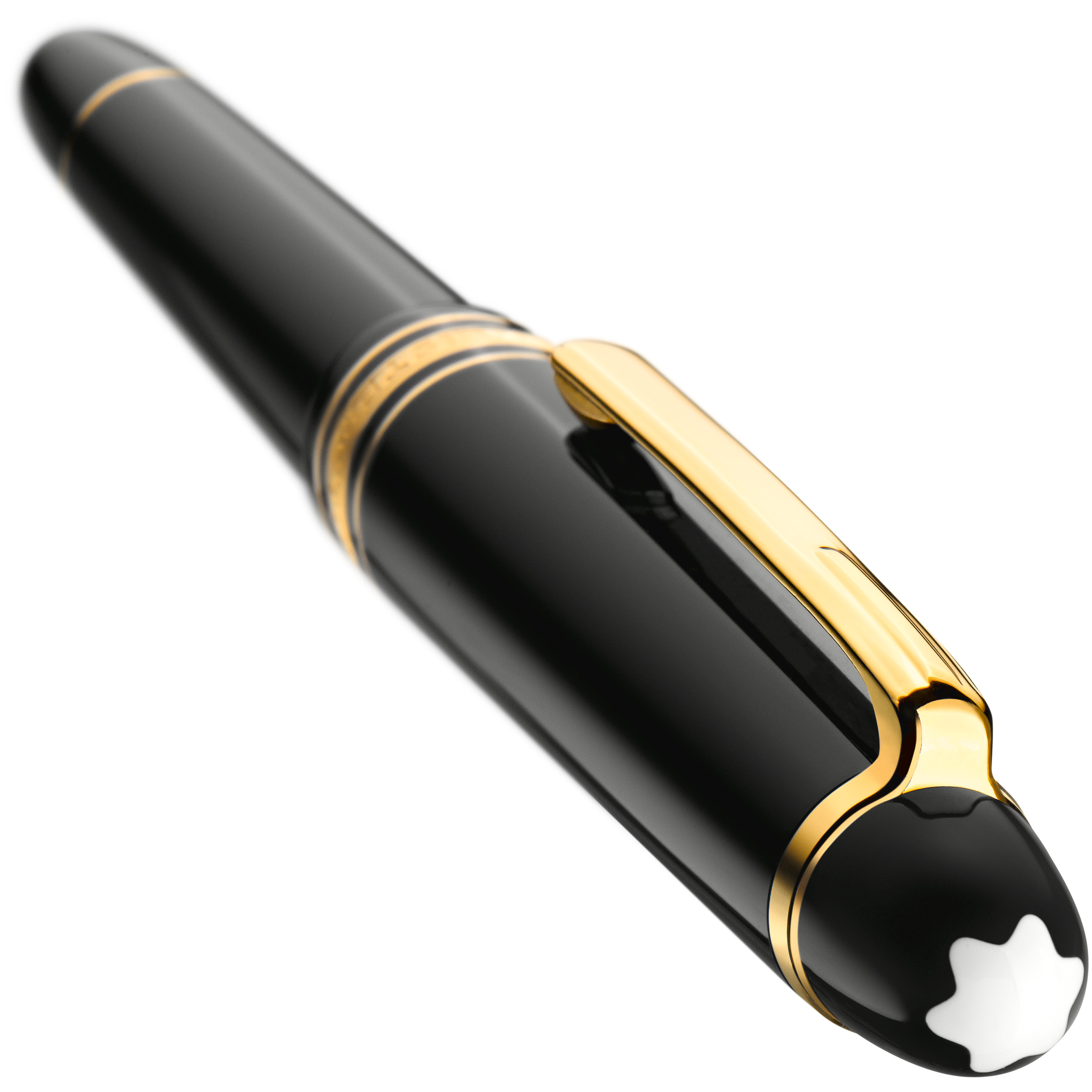 MEISTERSTÜCK GOLD-COATED CLASSIQUE ROLLERBALL - 4