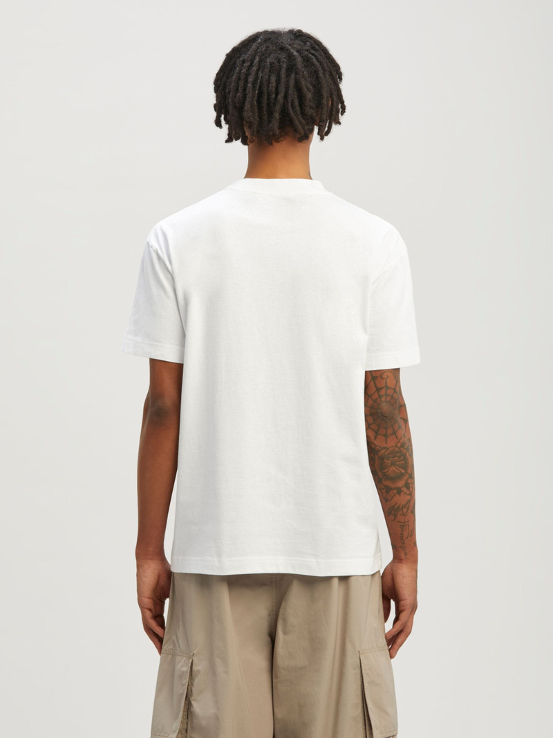 Enzo From The Tropics T-Shirt 5